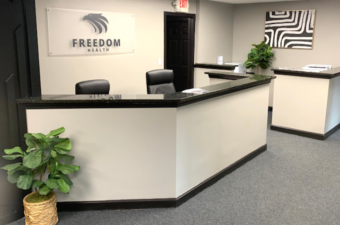 Freedom Health Framingham Massachusetts 