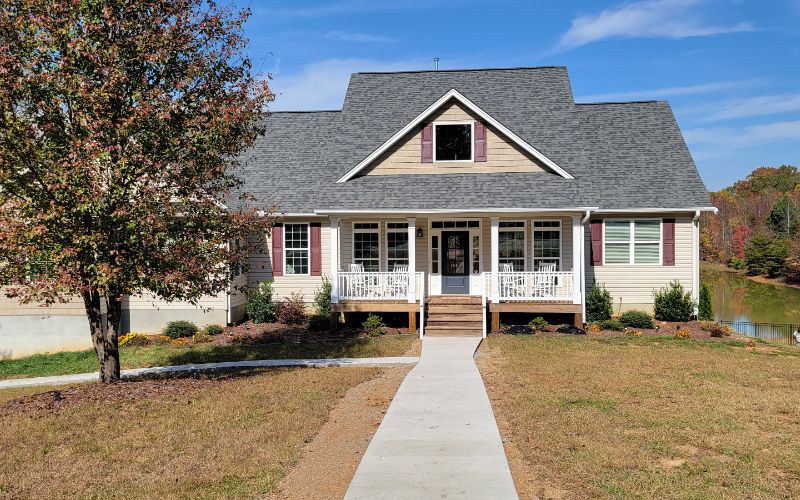 Freedom House Greensboro North Carolina 