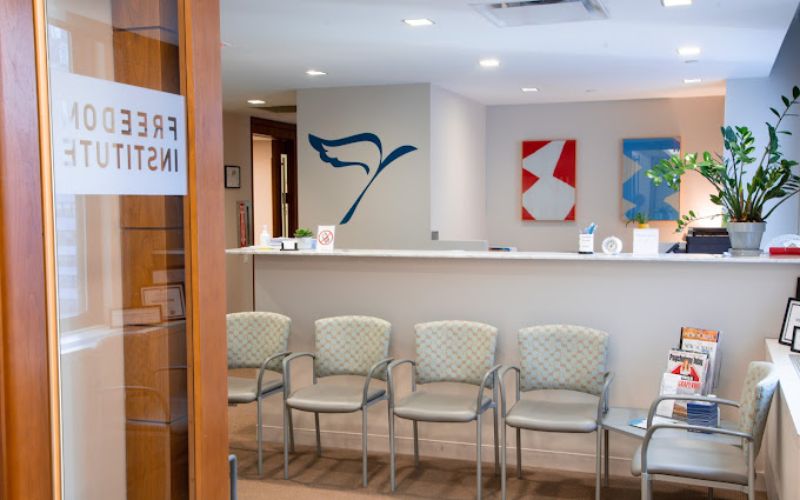 Freedom Institute New York New York 