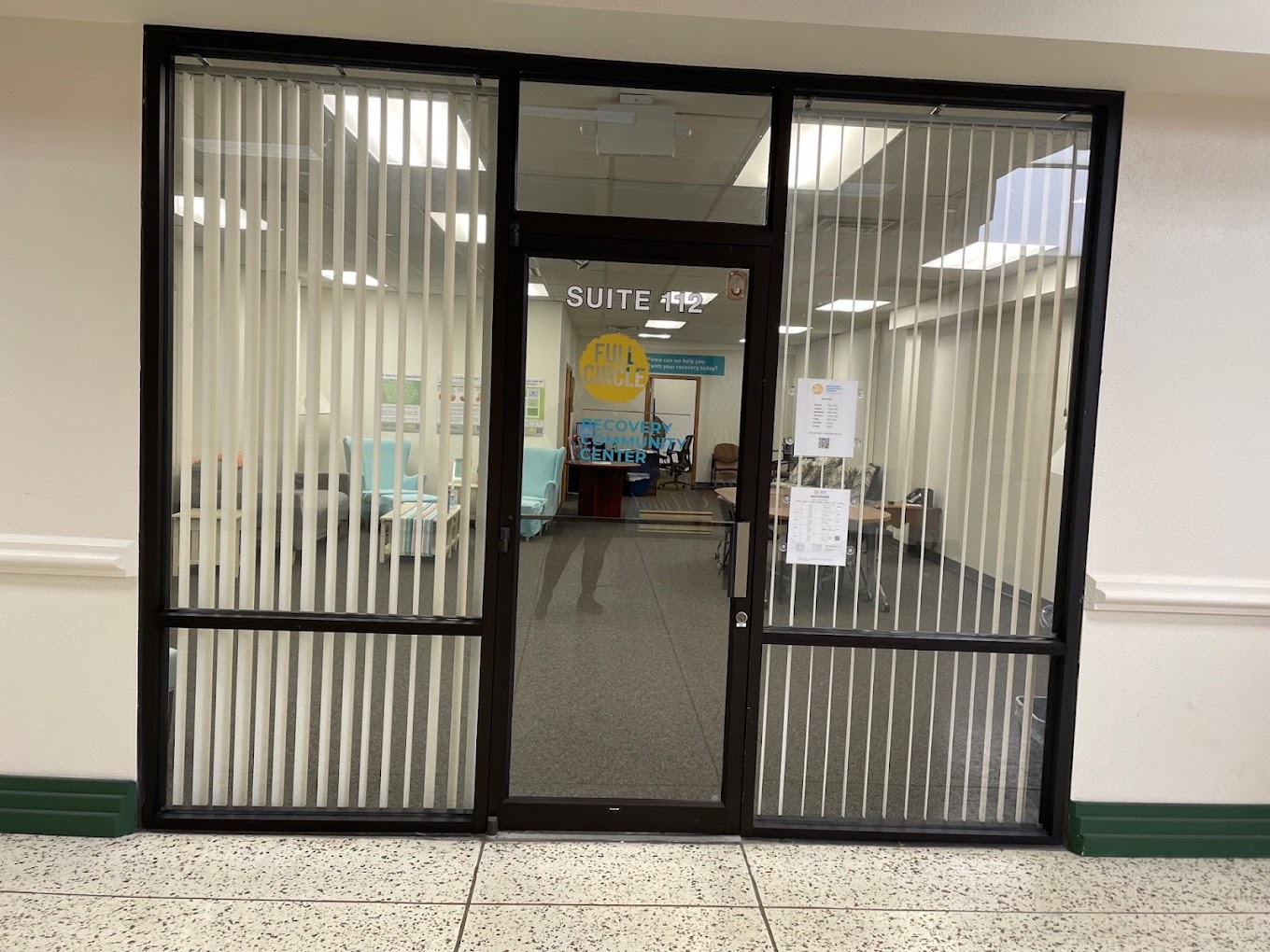 Full Circle Recovery Community Center Council Bluffs 