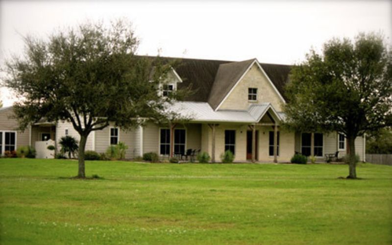 Fulshear Treatment Needville Texas 