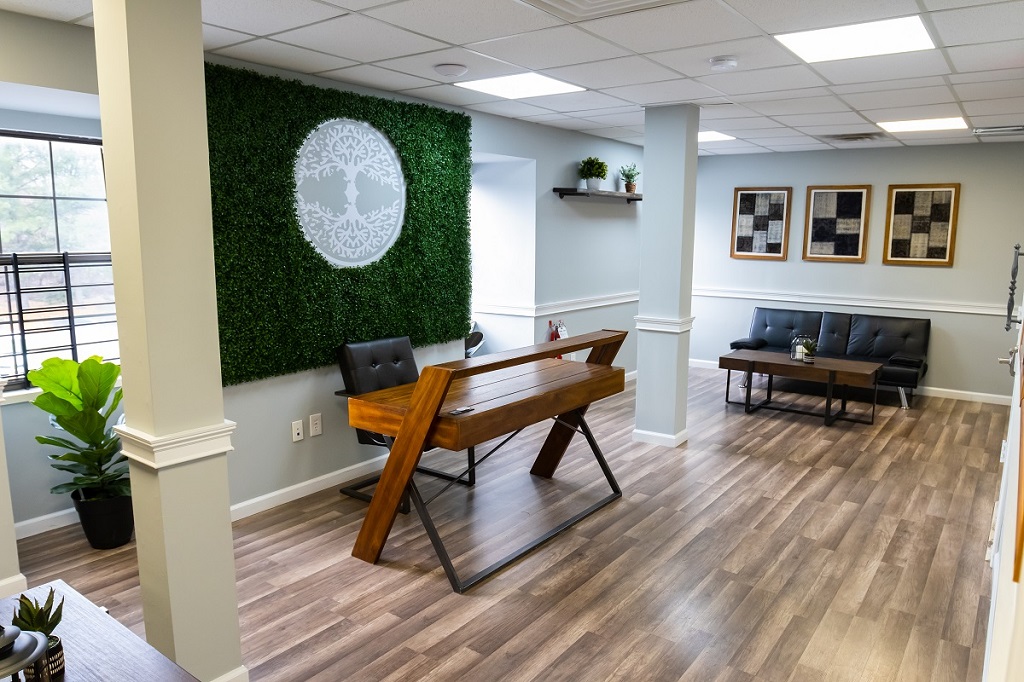 Garden State Treatment Center 