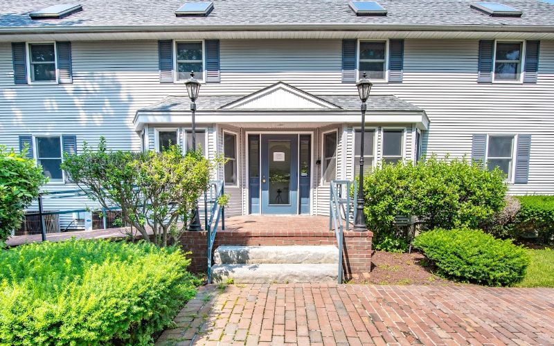 Gatehouse Treatment Nashua New Hampshire 