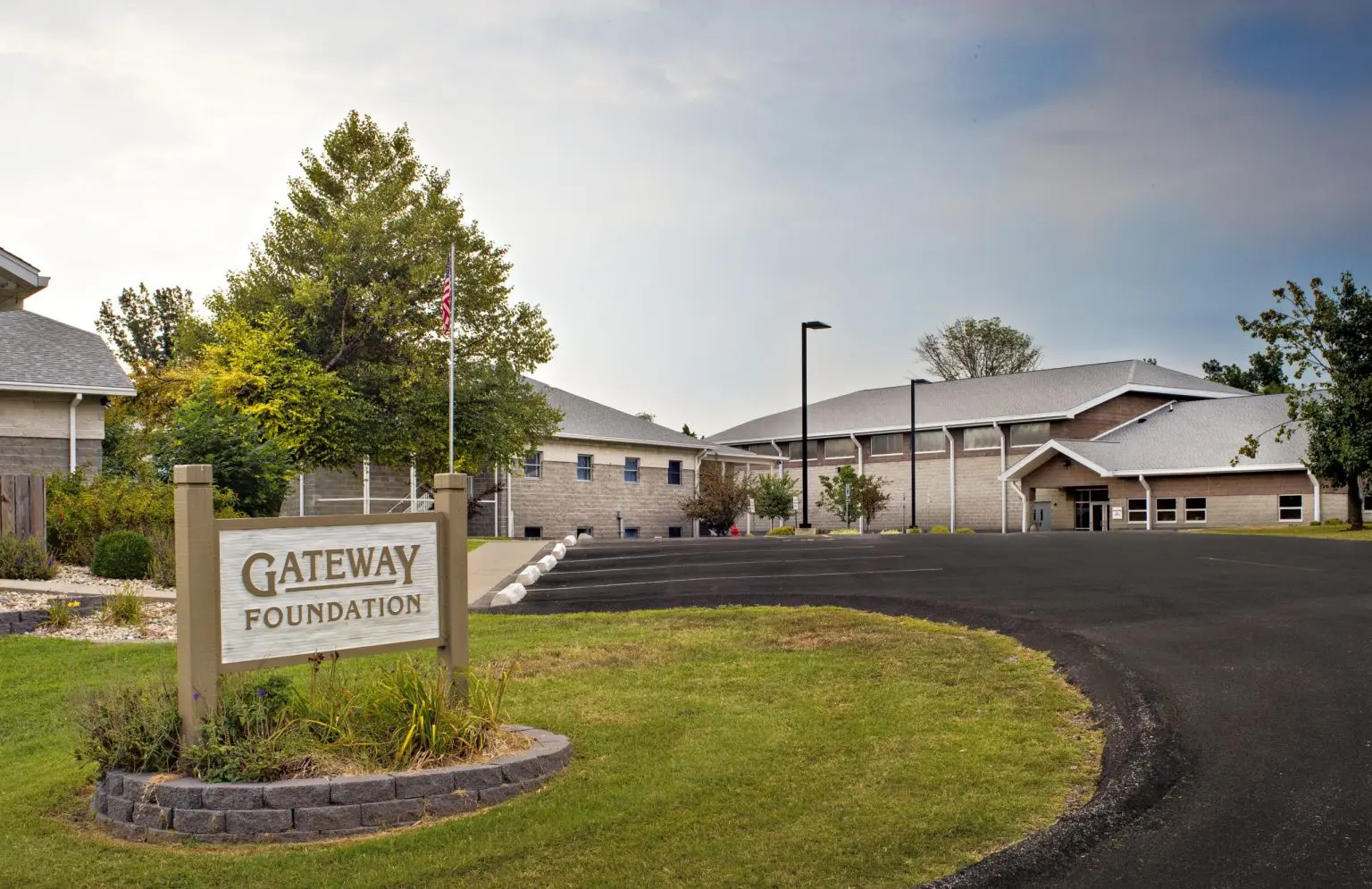 Gateway Foundation Carbondale Illinois 