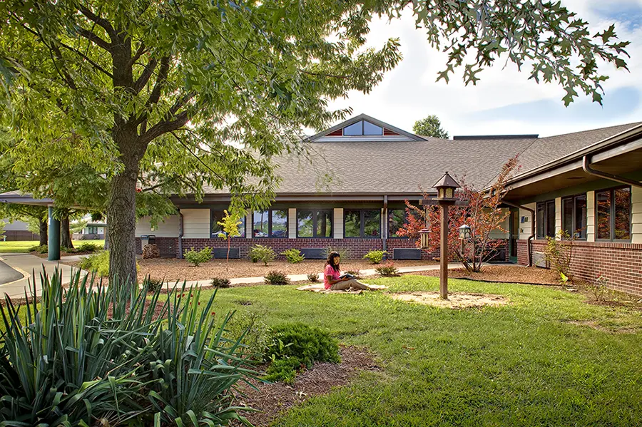 Gateway Foundation Caseyville Illinois 