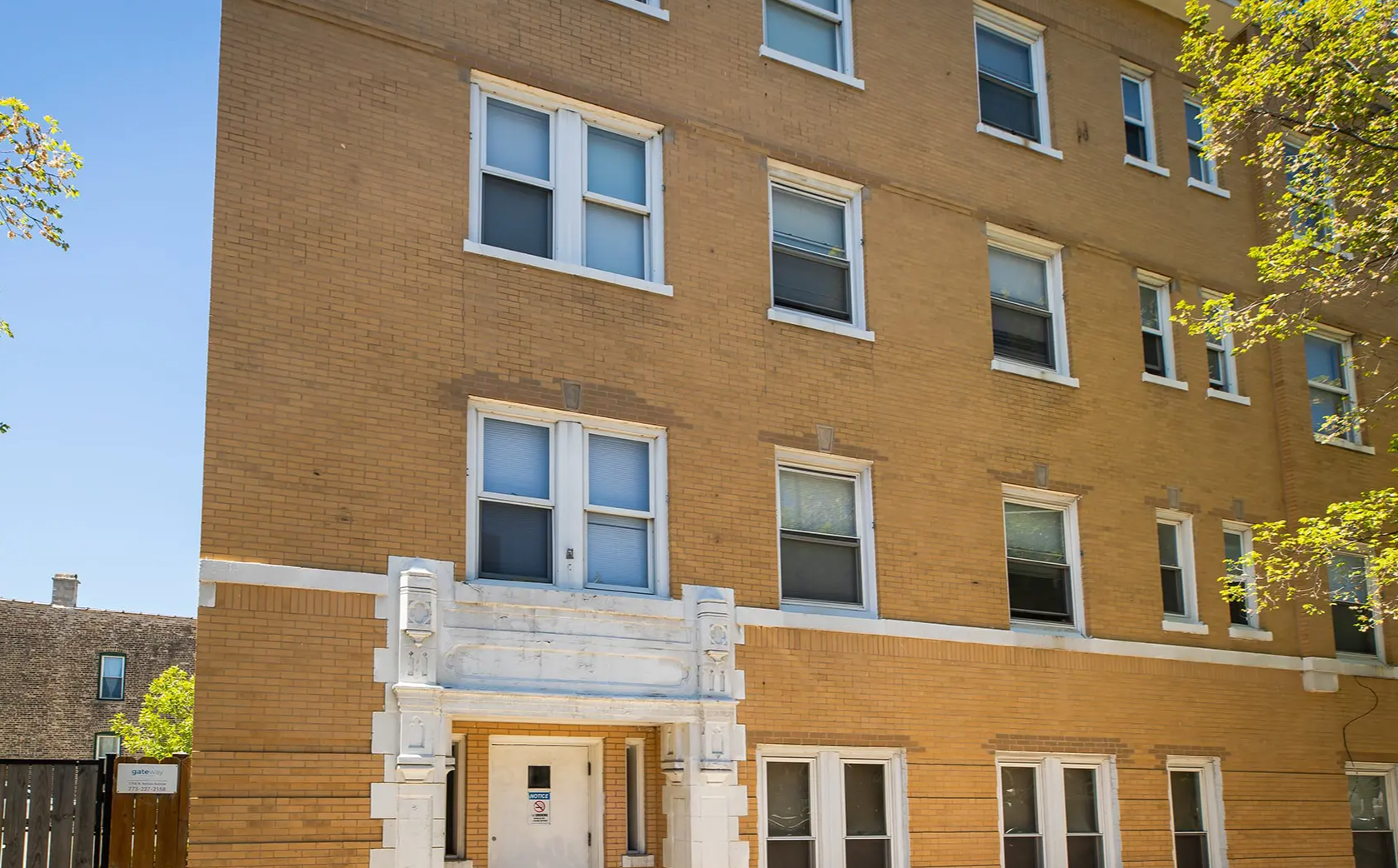 Gateway Foundation Chicago Kedzie Illinois 