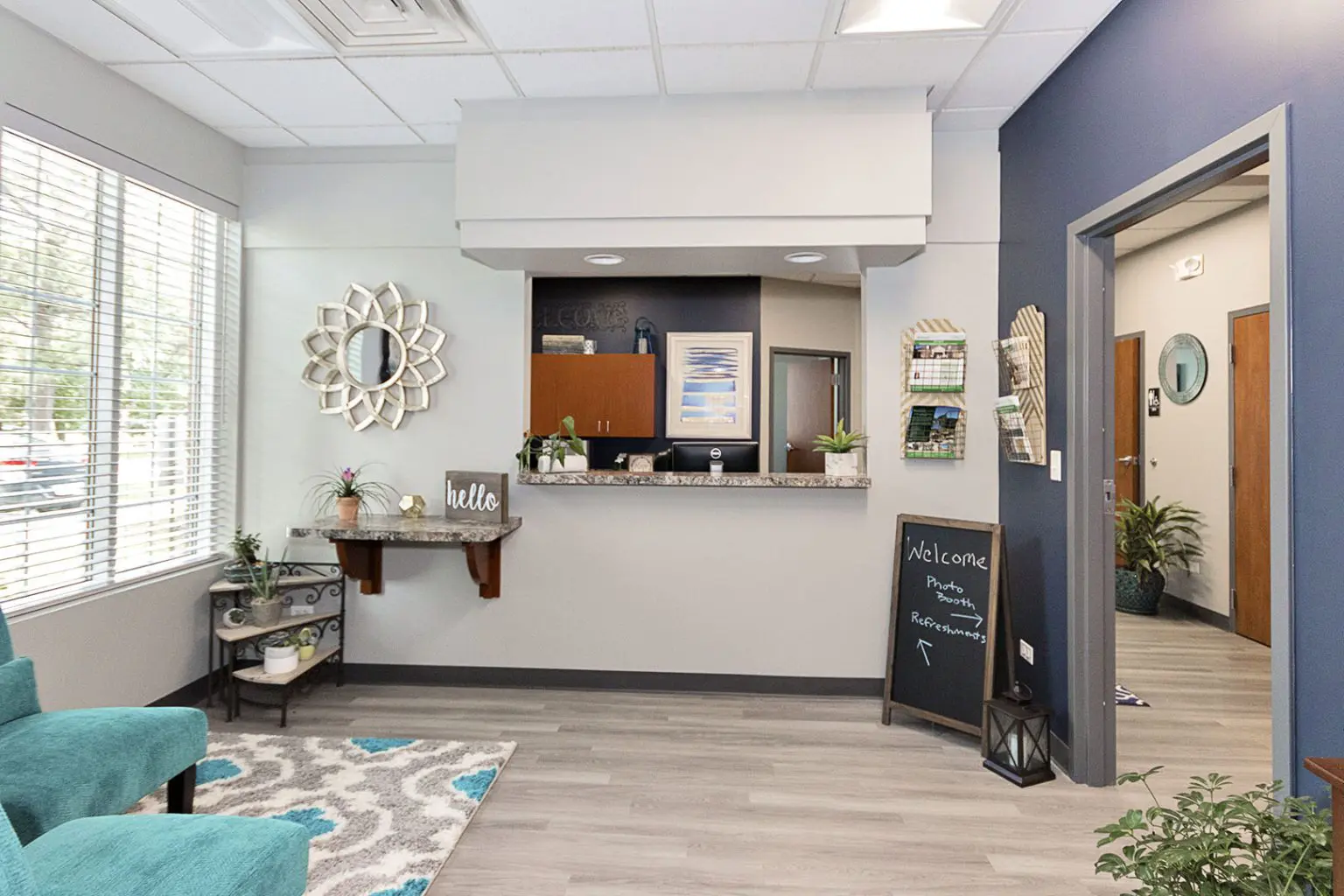 Gateway Foundation Gurnee Illinois 