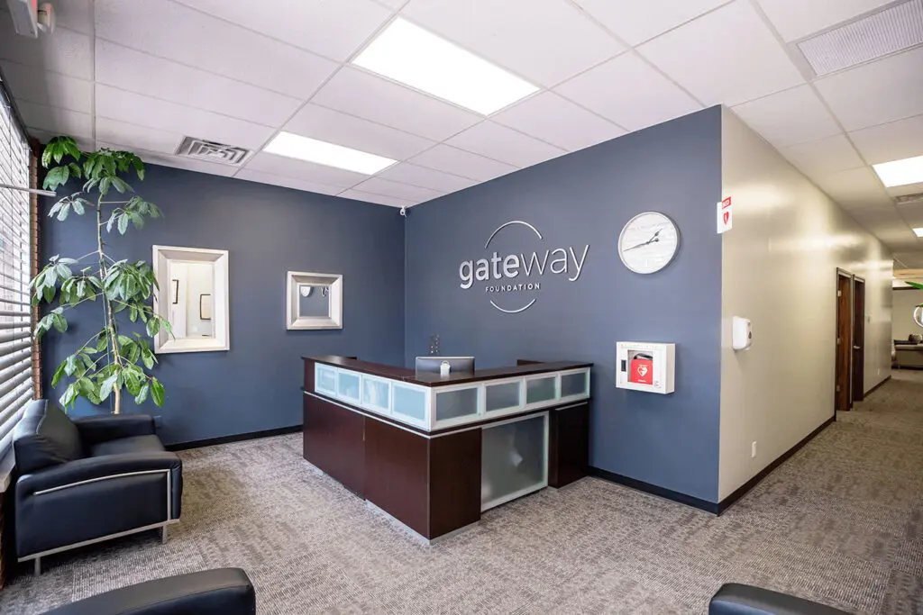Gateway Foundation Pekin Illinois 