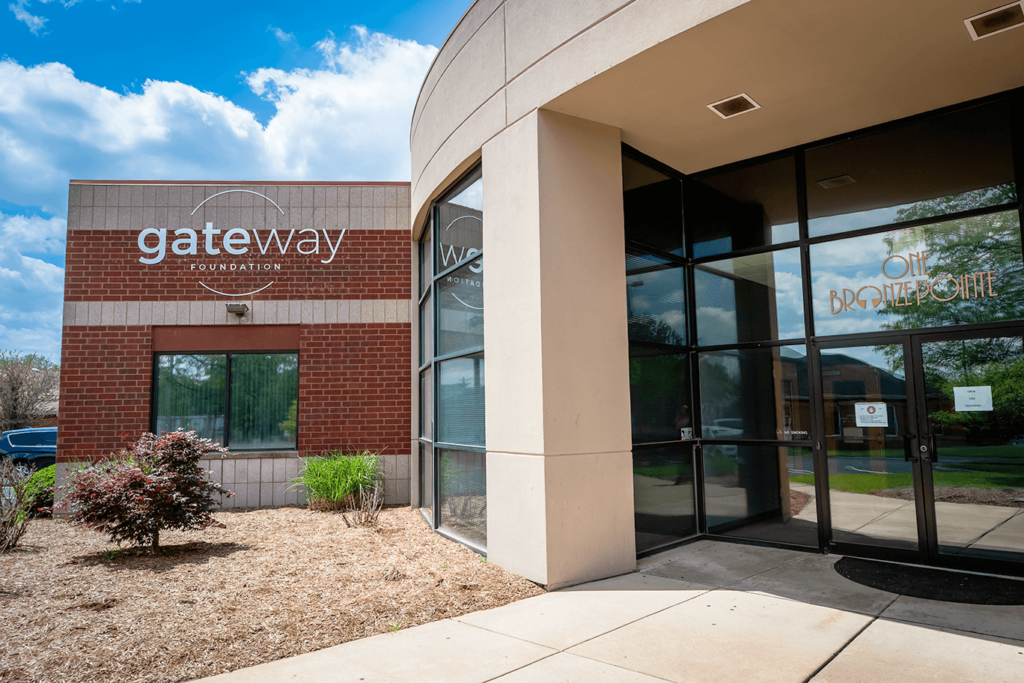 Gateway Foundation Swansea Illinois 