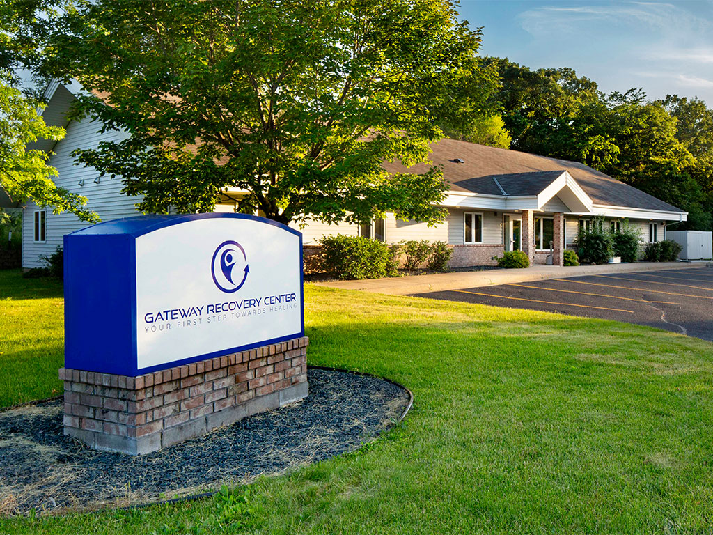 Gateway Recovery Minnesota 