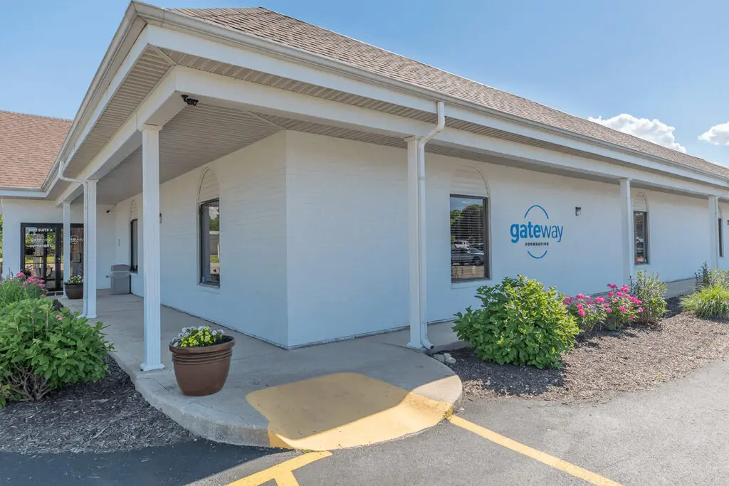 Gateway Springfield Outpatient Springfield Illinois 