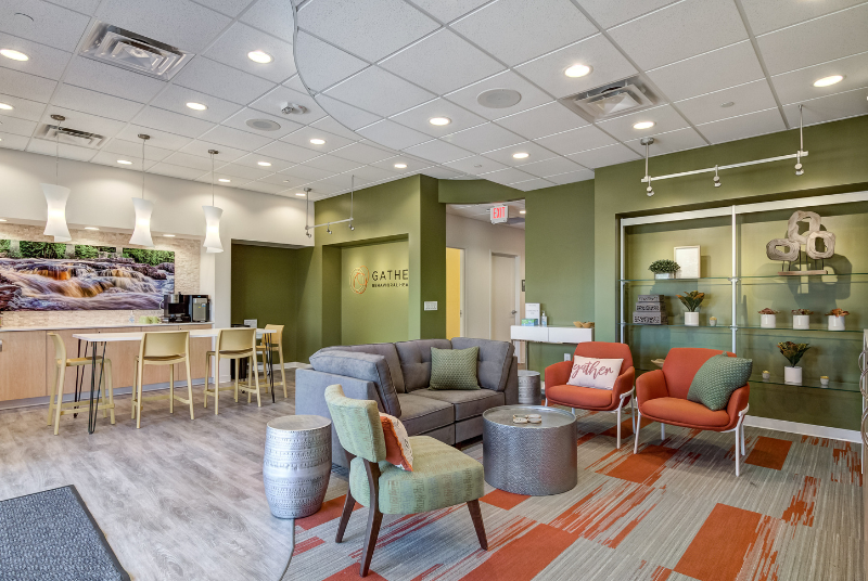 Gather Behavioral Health Eau Claire Wisconsin 