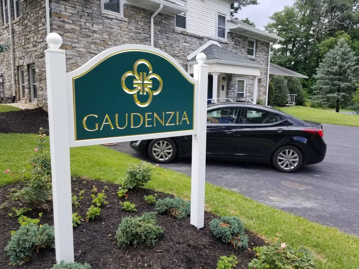 Gaudenzia Common Ground Harrisburg Pennsylvania 