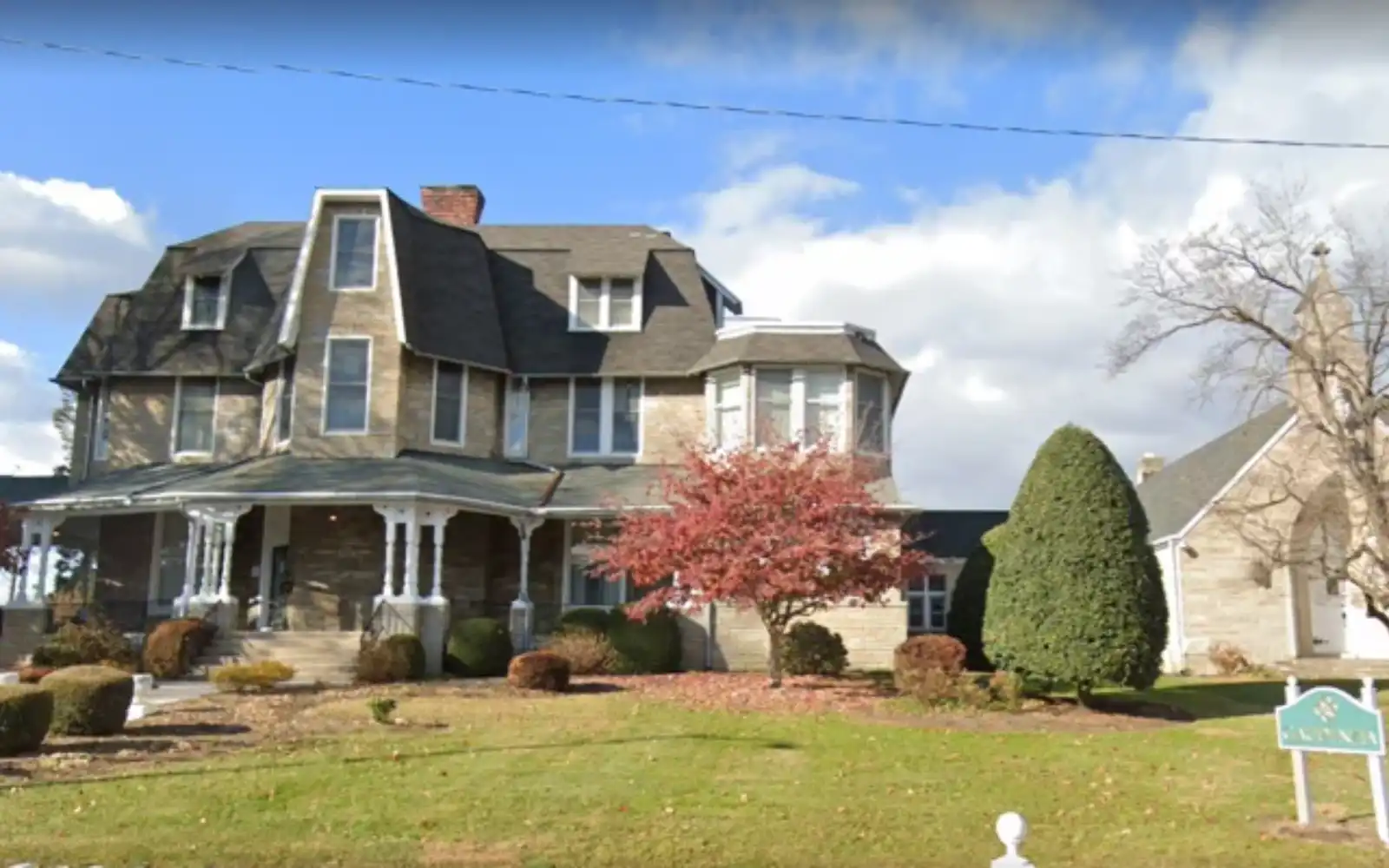 Gaudenzia Integrity House York Pennsylvania   