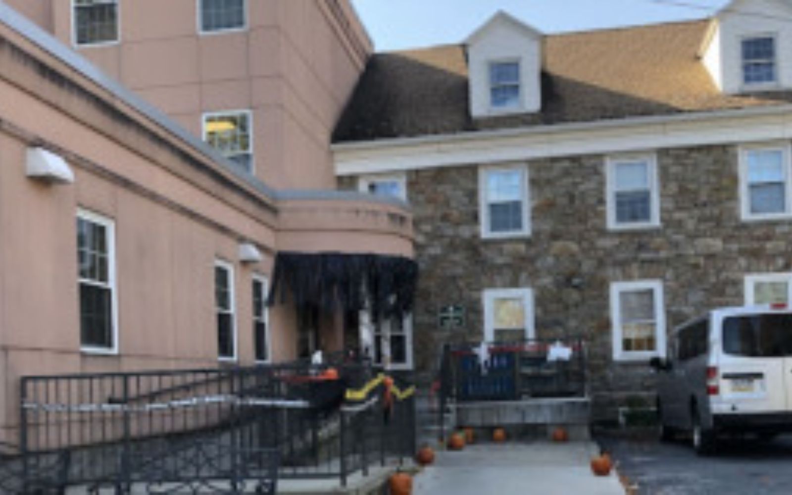 Gaudenzia New Destiny Ashland Pennsylvania 