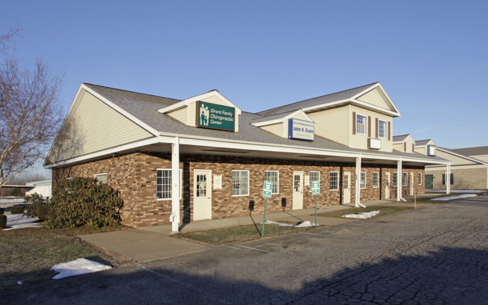 Gaudenzia Outpatient Girard Pennsylvania 