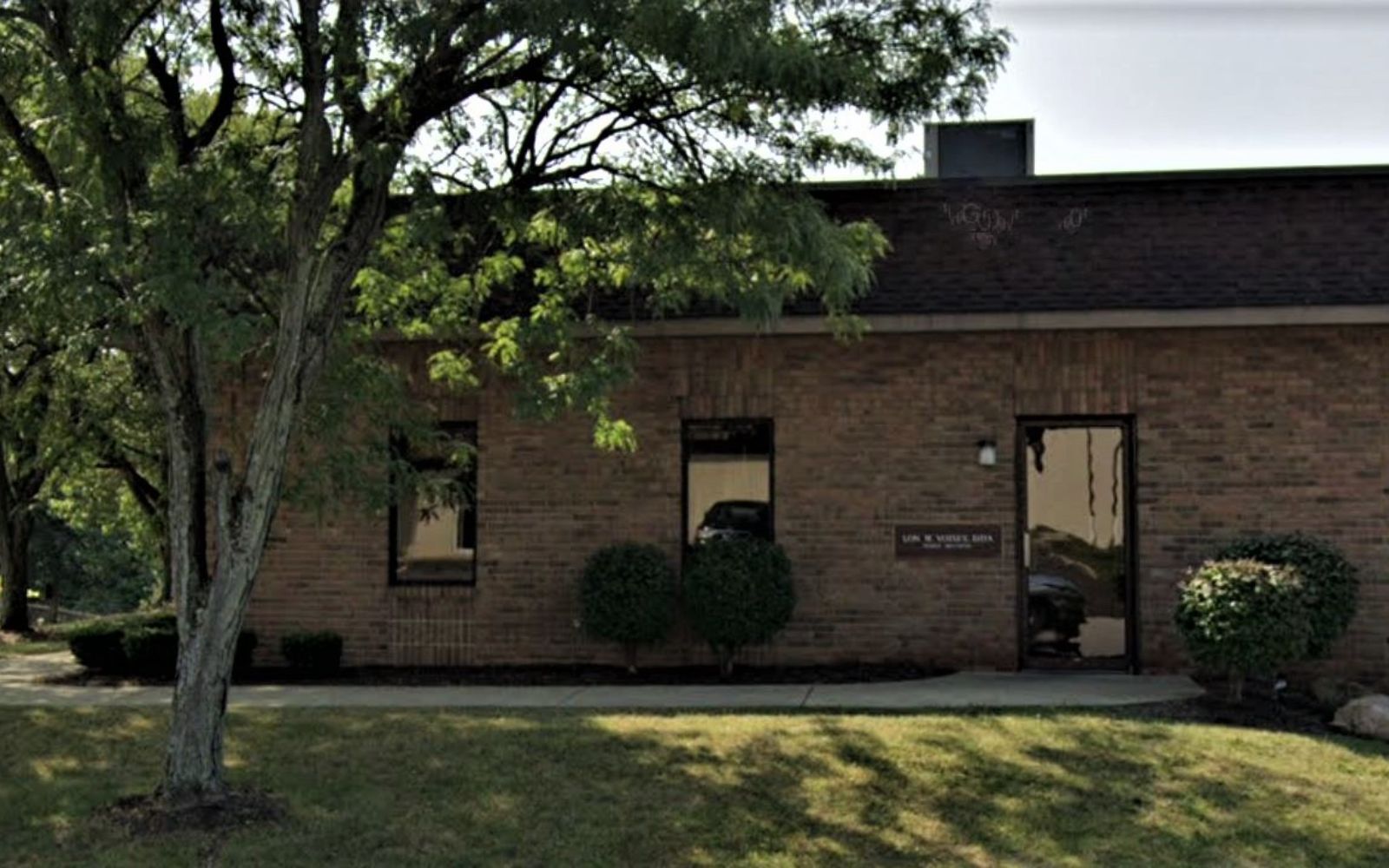 Gaudenzia Outpatient Sharon Pennsylvania 