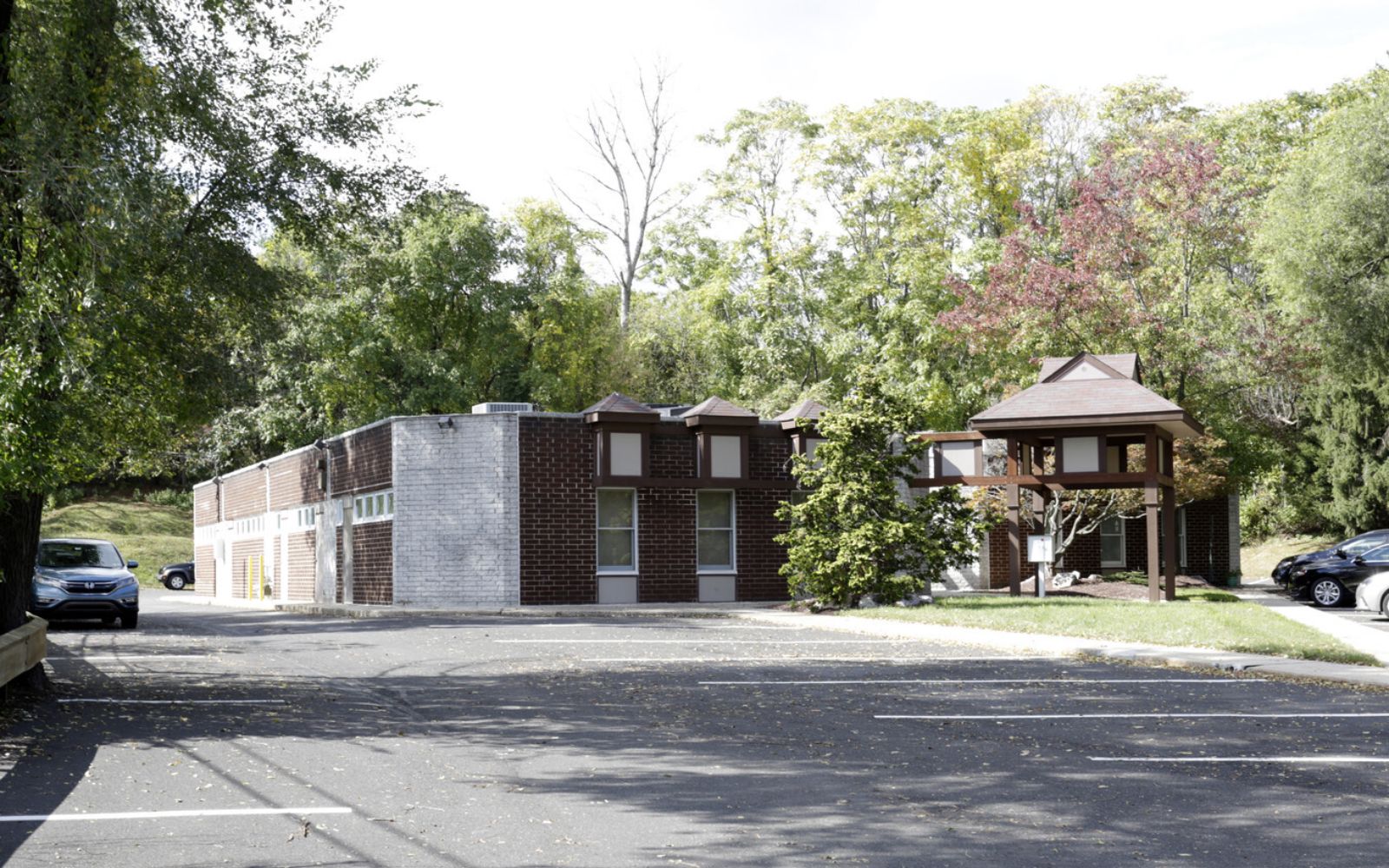 Gaudenzia Willow Grove Dresher Outpatient 