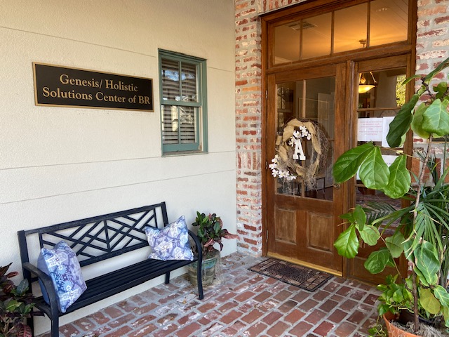 Genesis Behavioral Health Baton Rouge Louisiana 