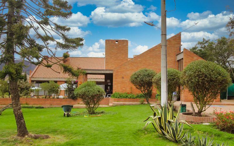 Genesis Foundation Colombia Bogota Colombia 