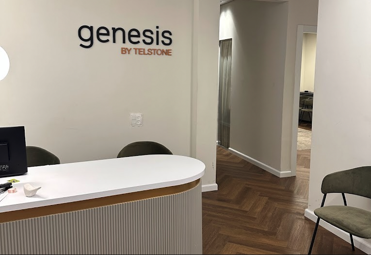 Genesis Treatment Jerusalem Israel 