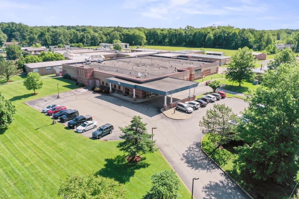 Georgetown Behavioral Hospital Georgetown Ohio 