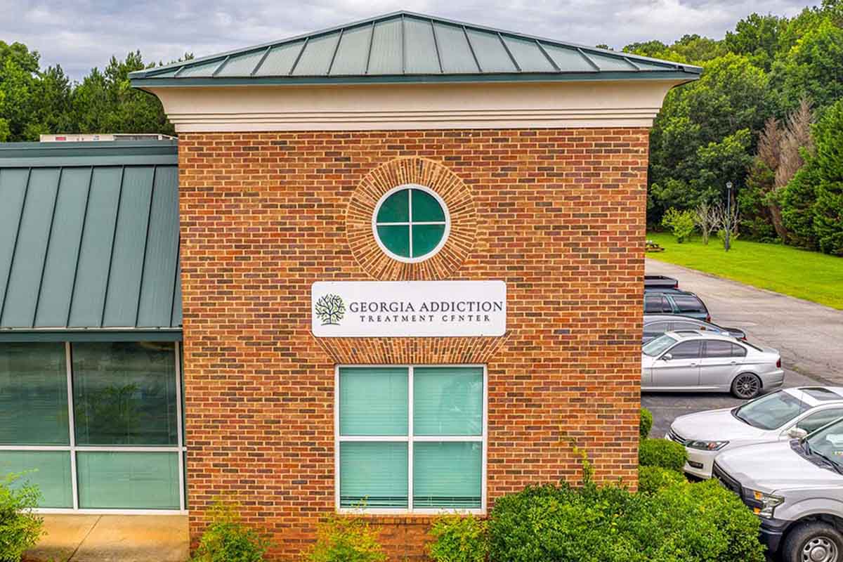 Georgia Addiction Treatment Center 