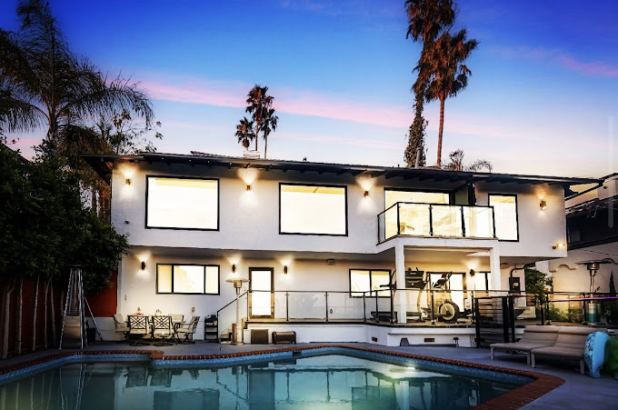 Glendale Luxury Rehab Glendale California 