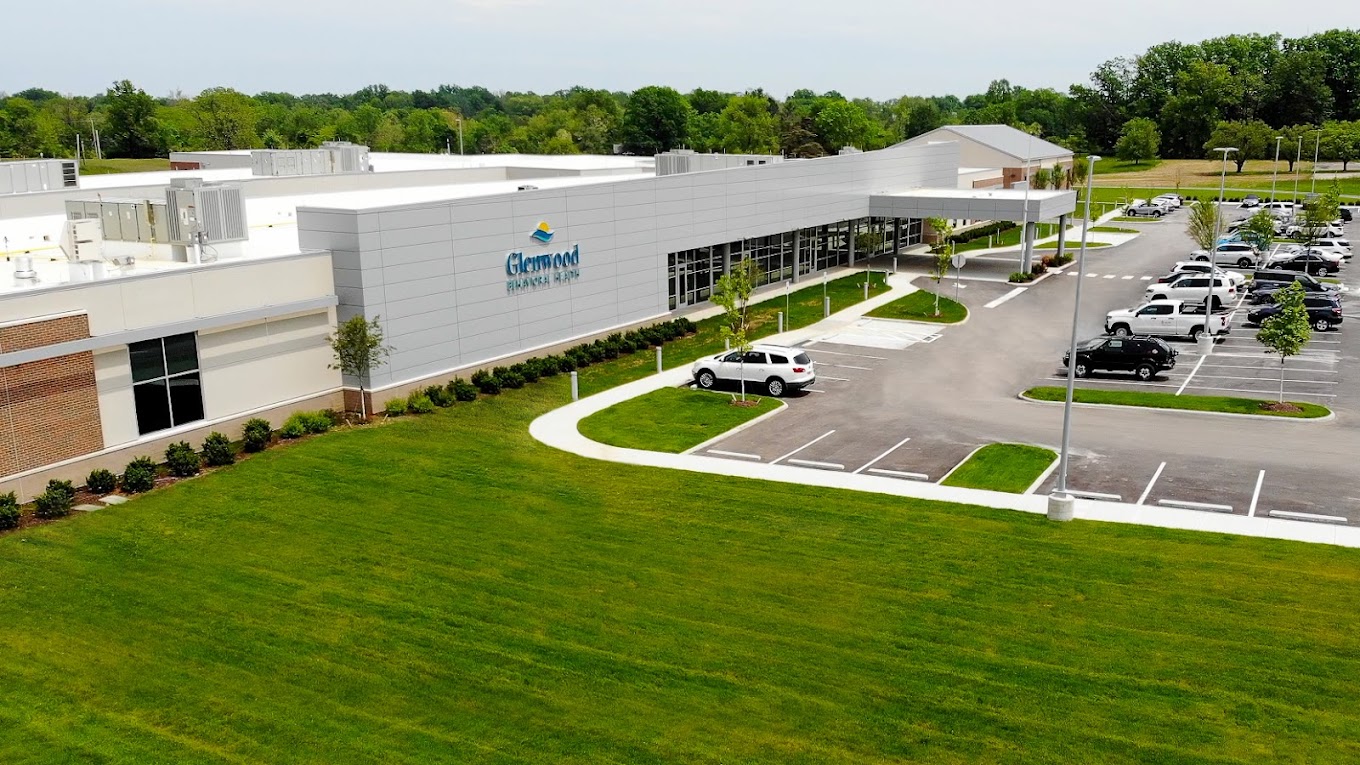 Glenwood Behavioral Health Cincinnati Ohio 