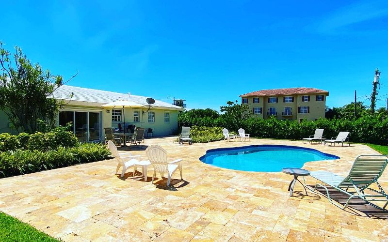 Good Life Treatment North Palm Beach Florida 