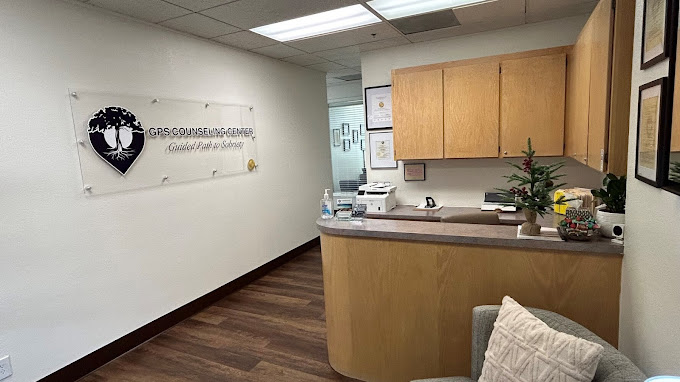 Gps Counseling Center Modesto California 