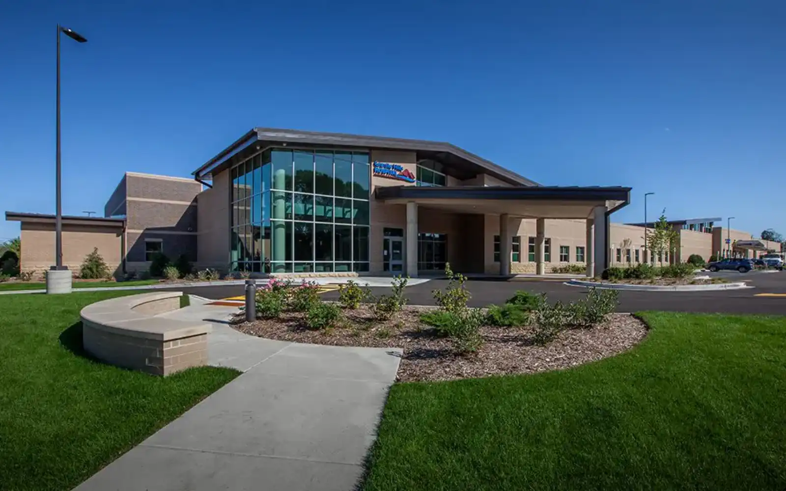 Granite Hills Hospital 
