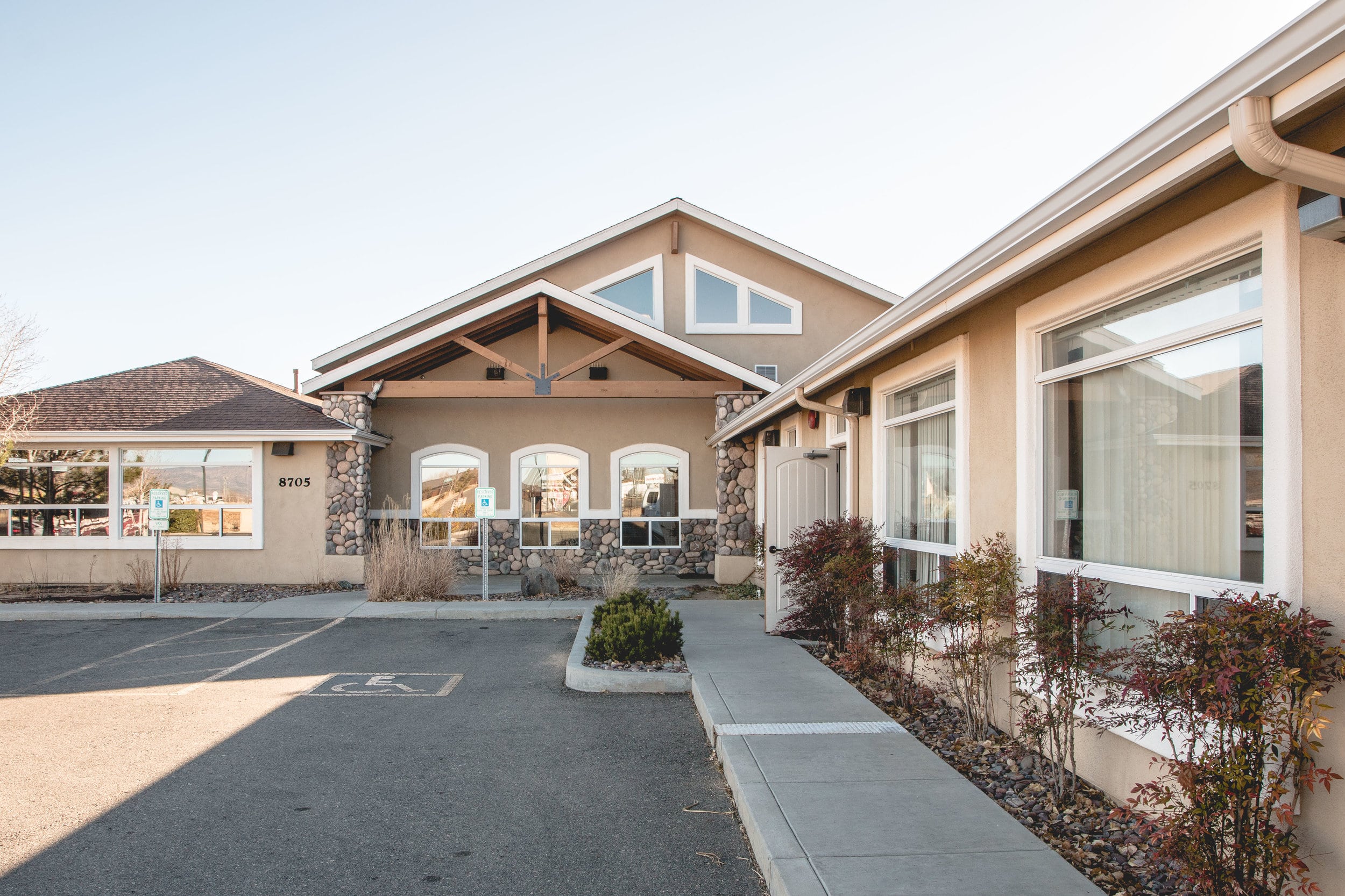 Granite Mountain Prescott Valley Arizona 