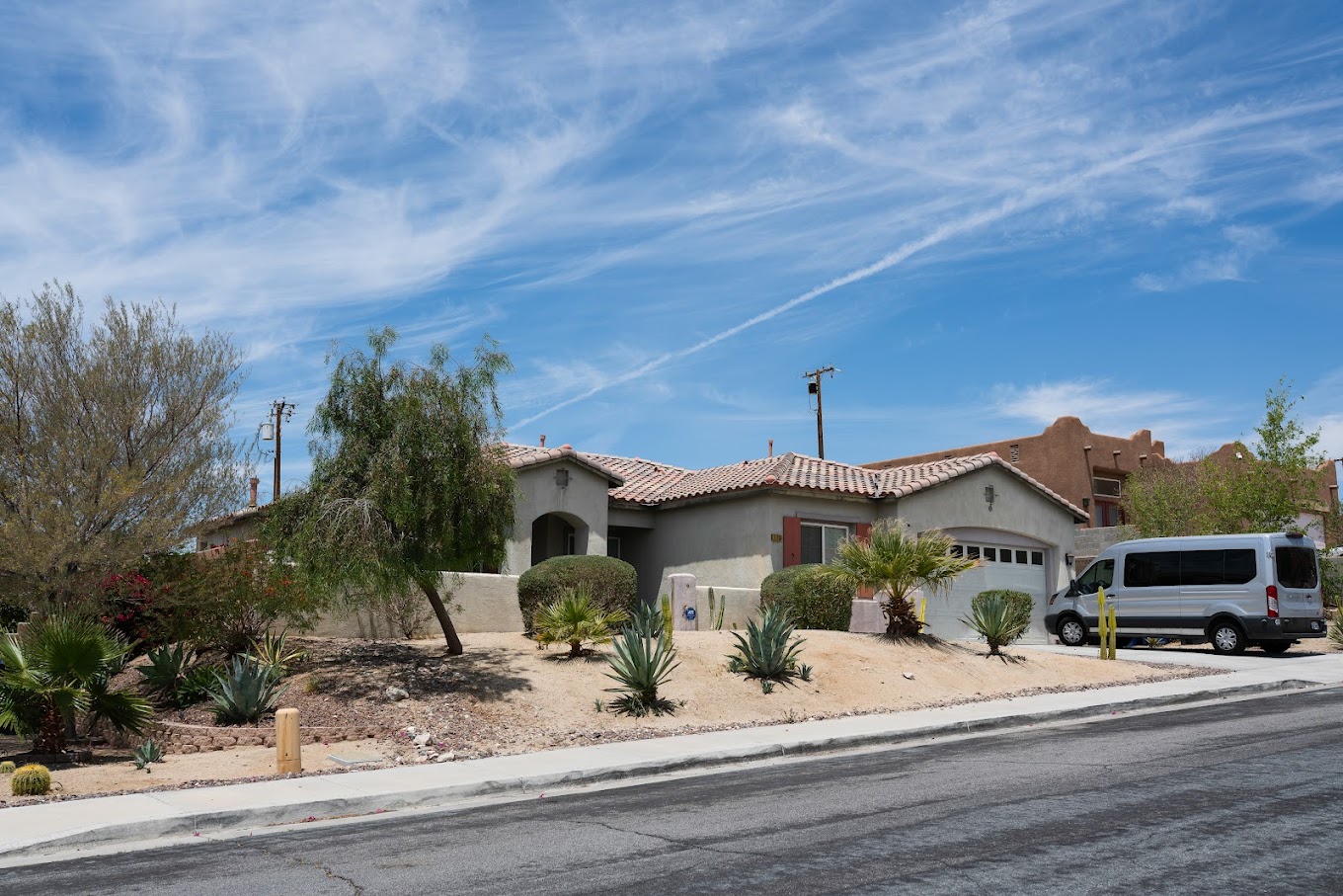 Gravity Treatment Center Desert Hot Springs California 