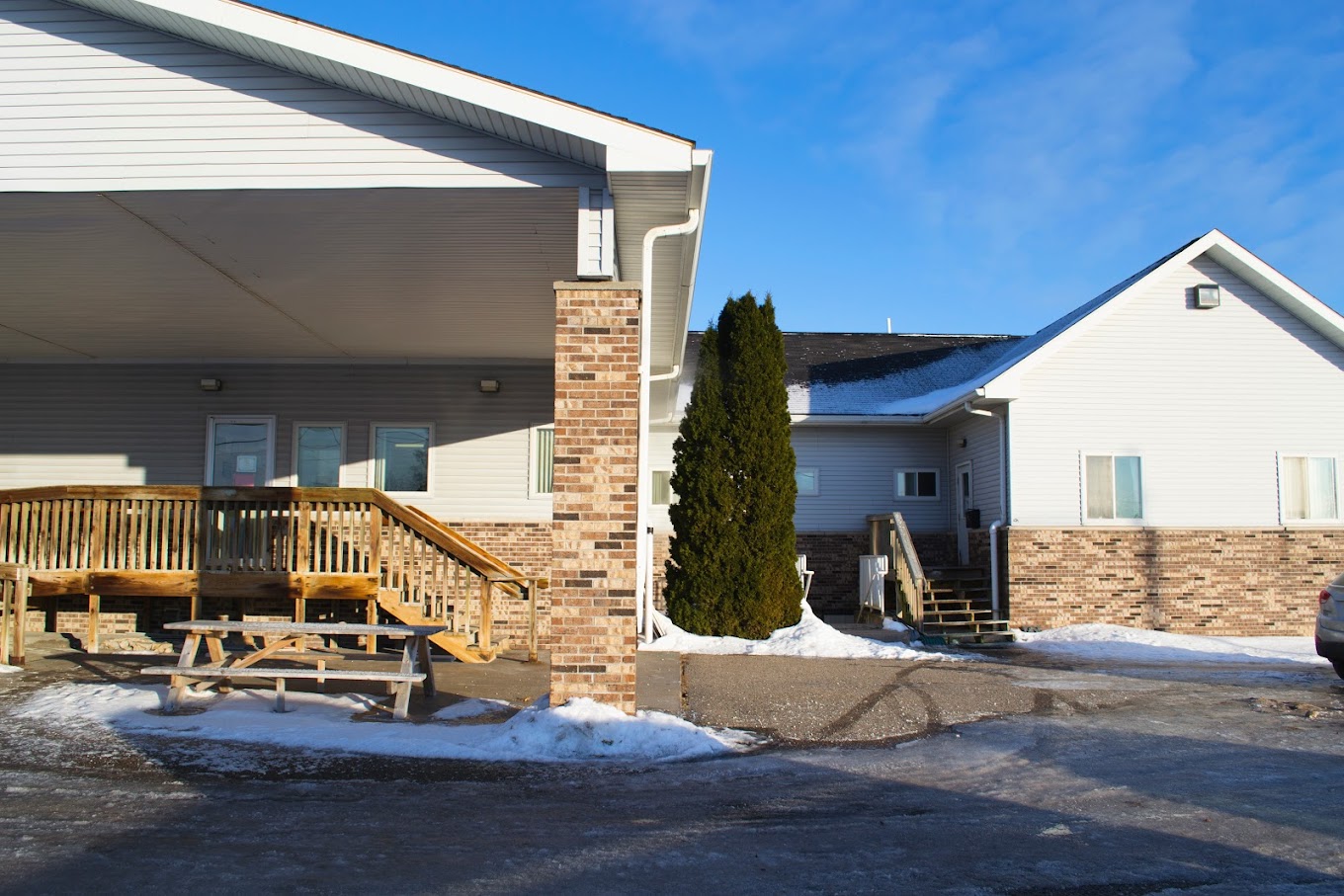 Great Lakes Recovery New Hope Womens Sault Ste Marie Michigan 