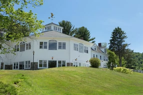 Green Mountain Treatment Effingham New Hampshire 