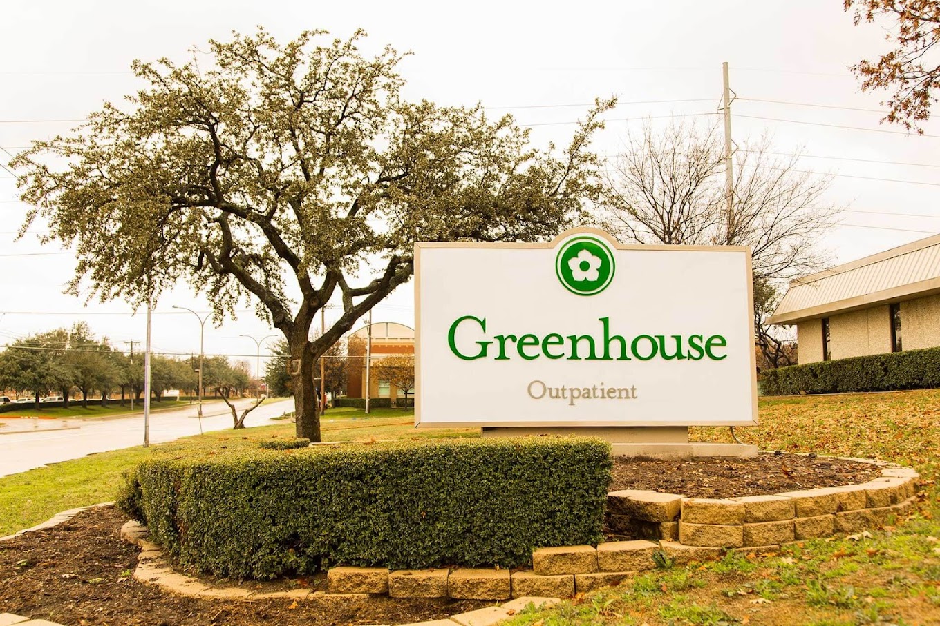 Greenhouse Outpatient Center Arlington Texas 