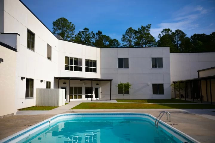 Greenleaf Valdosta Georgia 