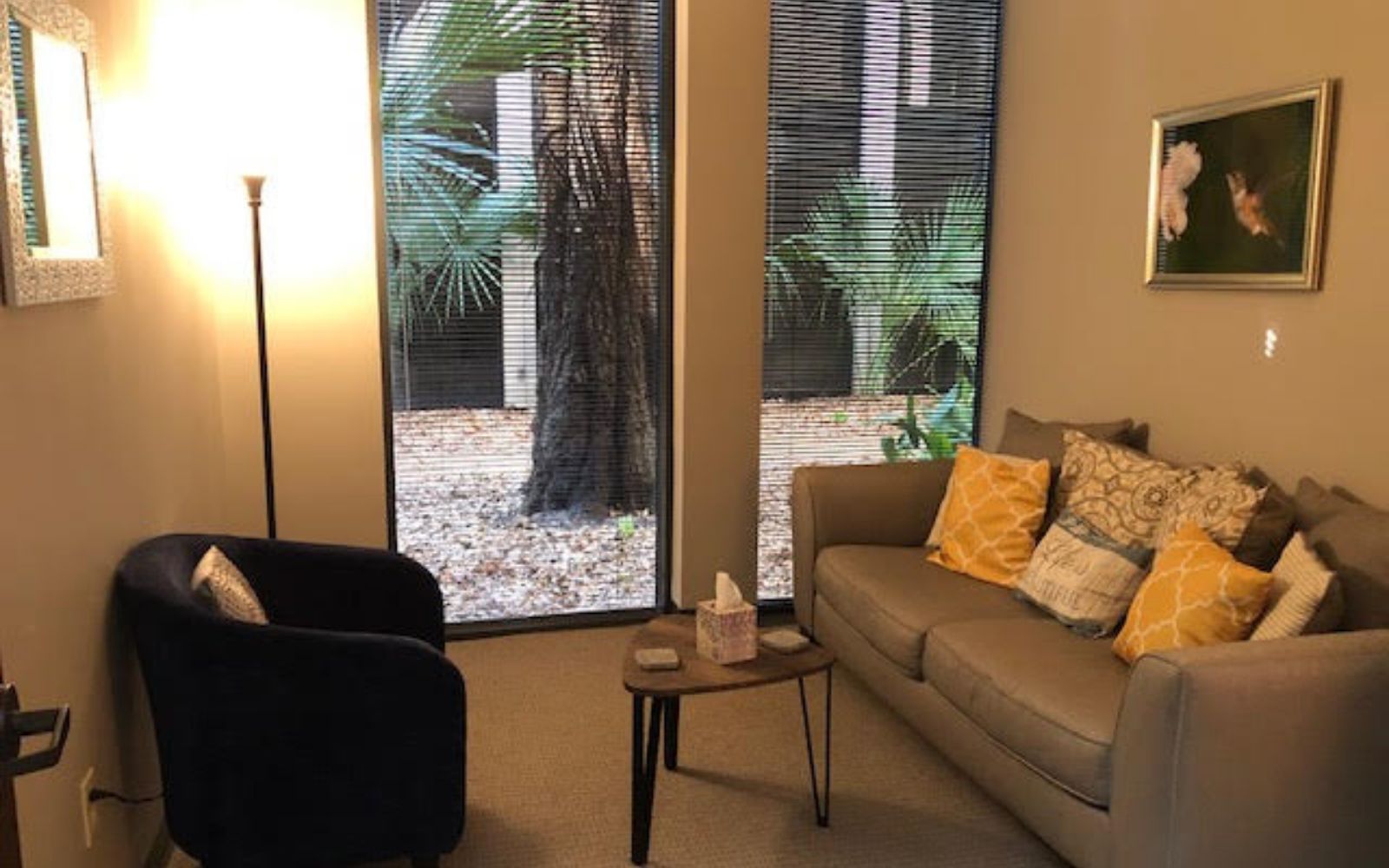 Grief Recovery Center Houston Texas 