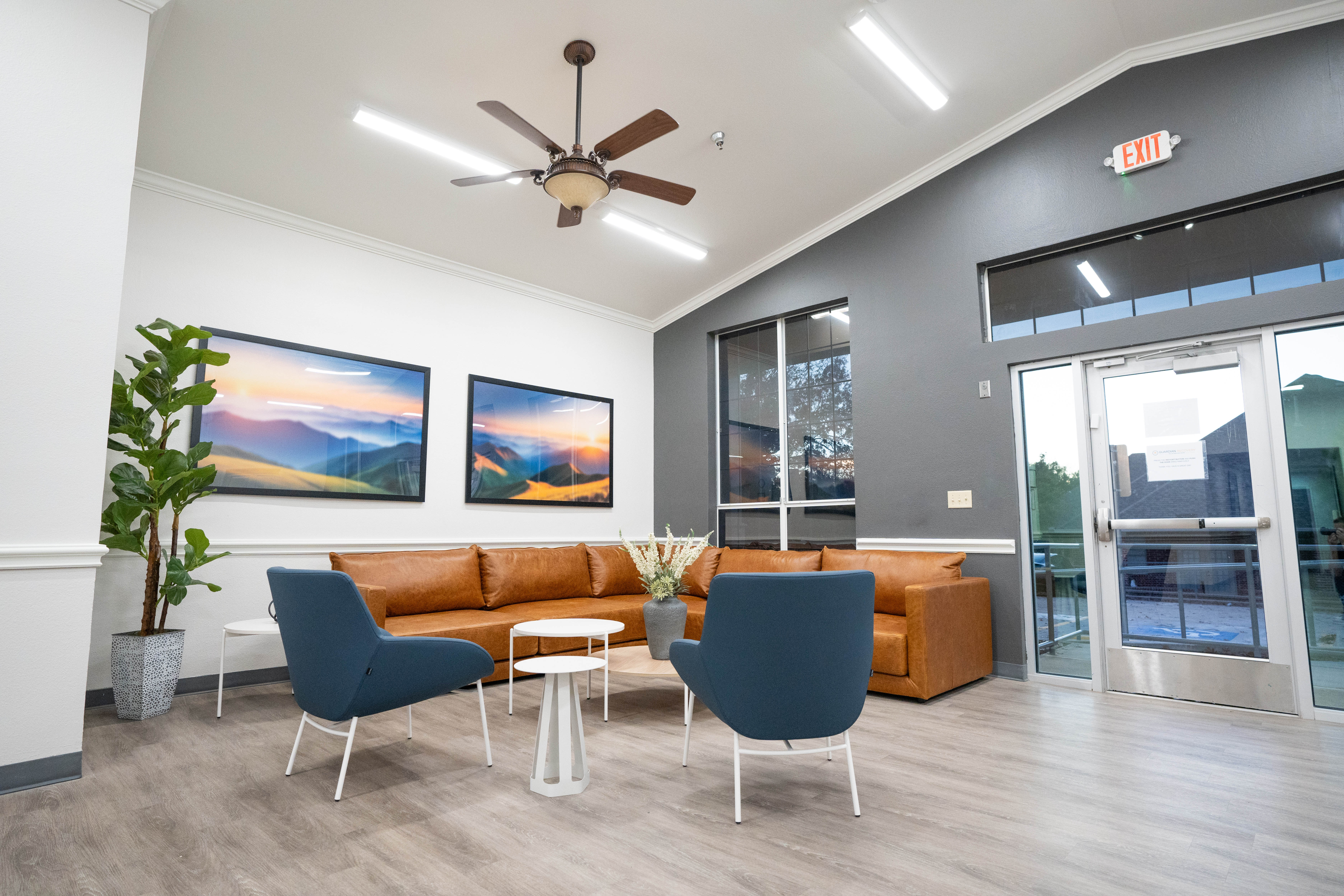 Guardian Recovery Addiction Center Dallas 