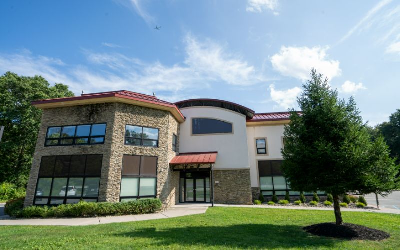 Guardian Recovery Montville Adolescent Center 