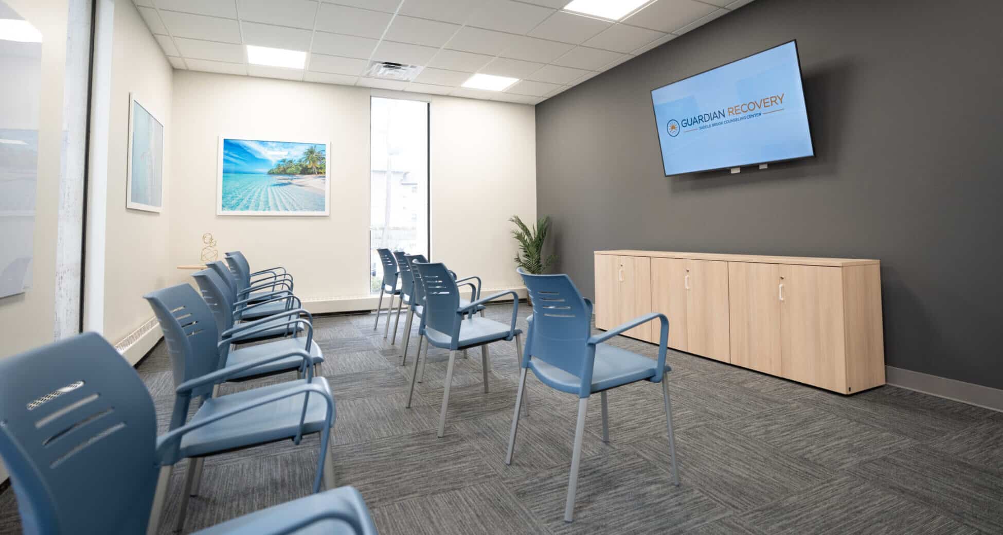 Guardian Recovery Saddle Brook New Jersey 