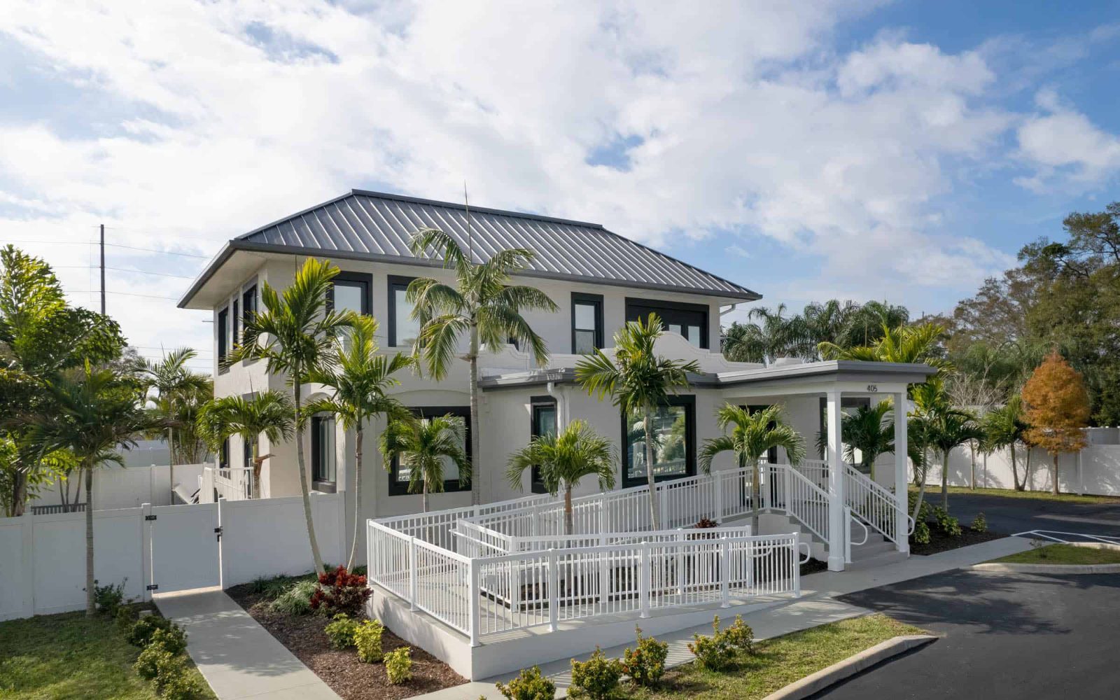 Guardian Recovery Tampa Addiction Center Florida 