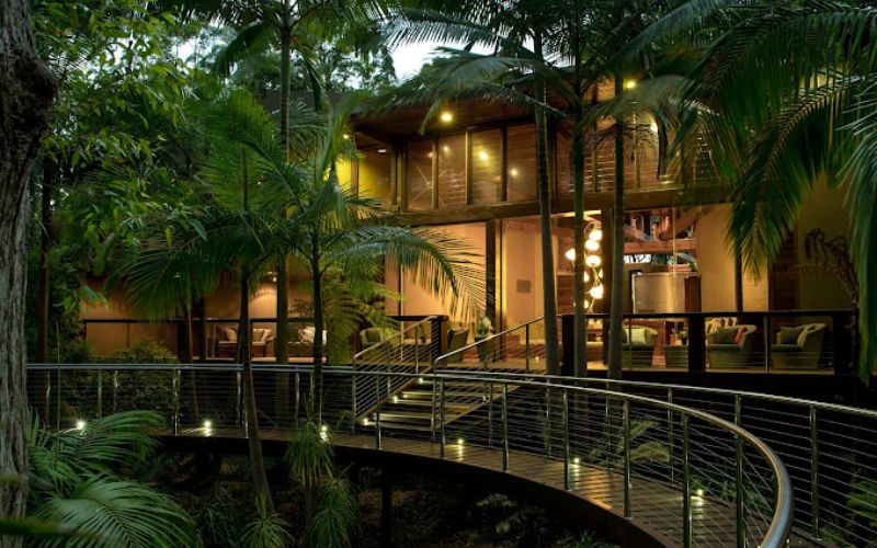 Gwinganna Tallebudgera Valley Australia 