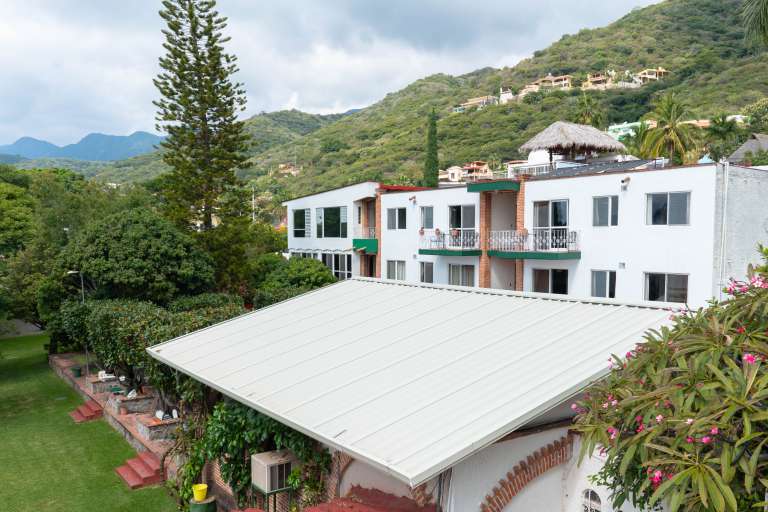 Hacienda Del Lago