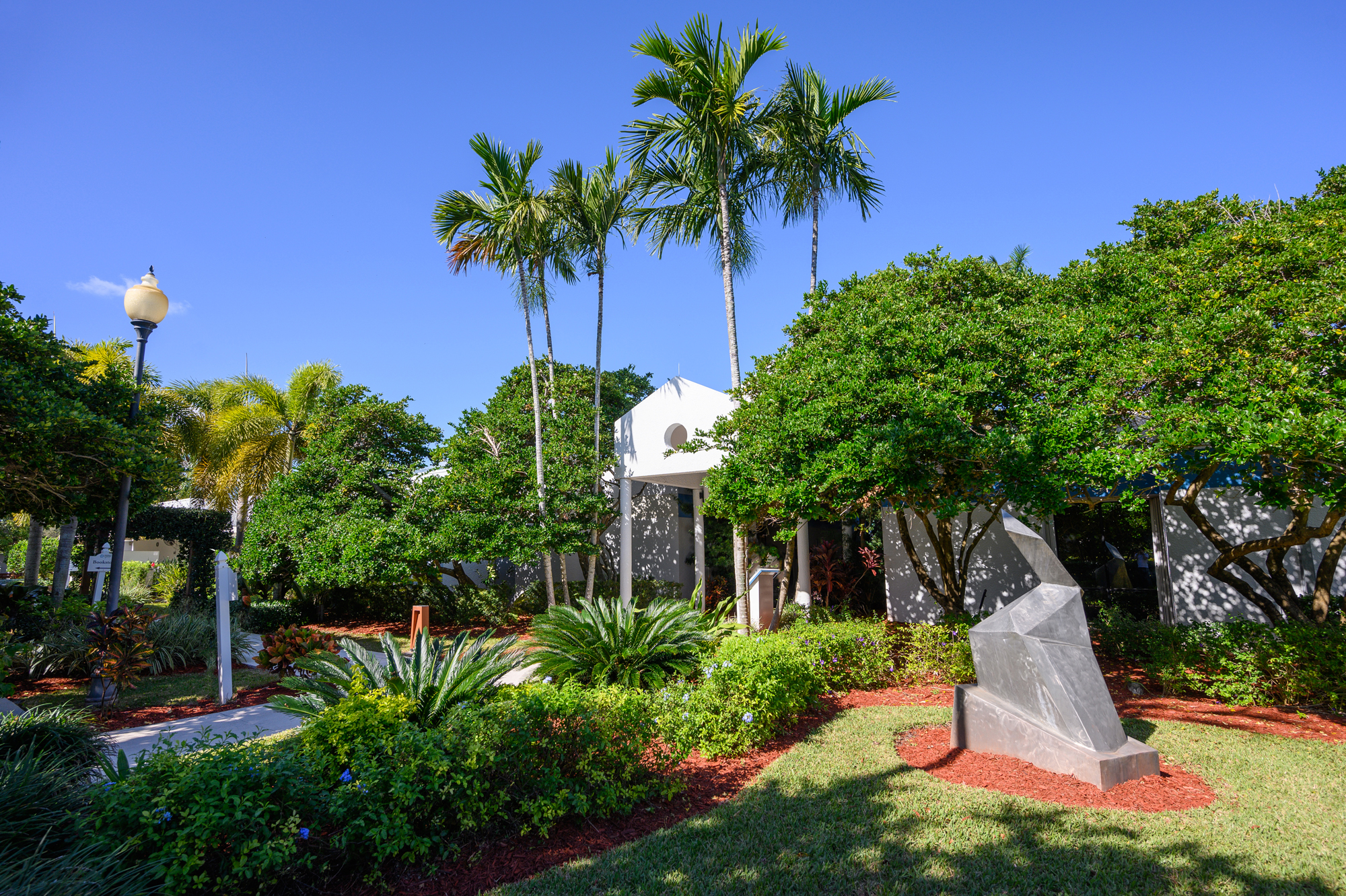 Hanley Center Florida 