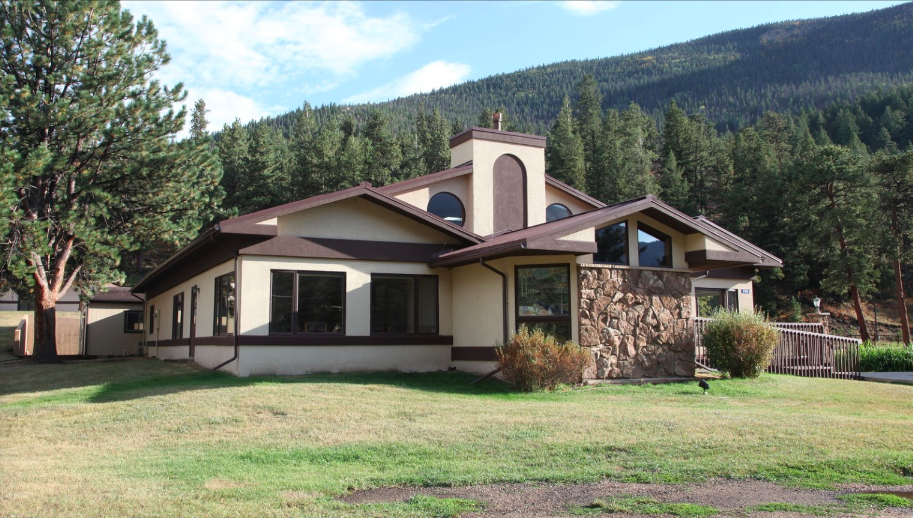 Harmony Foundation Colorado 