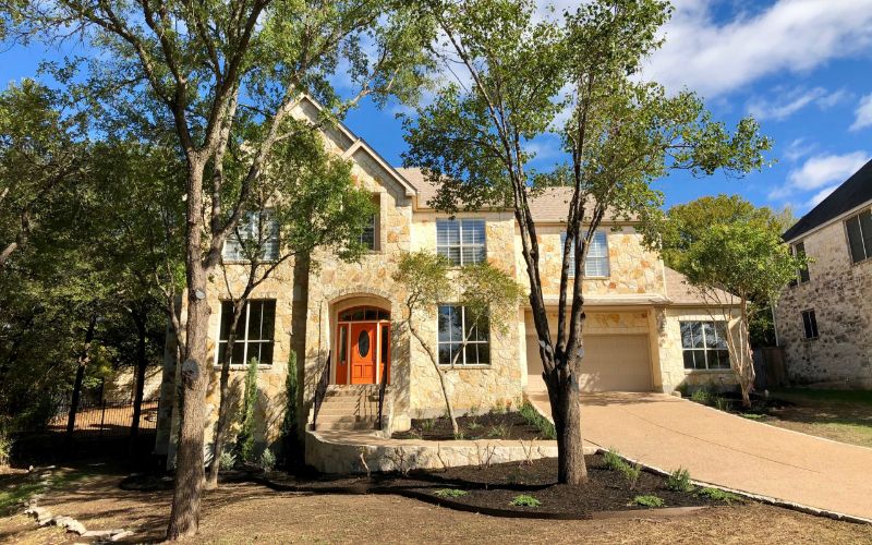 Harmony Haus Sober Living Austin Texas 