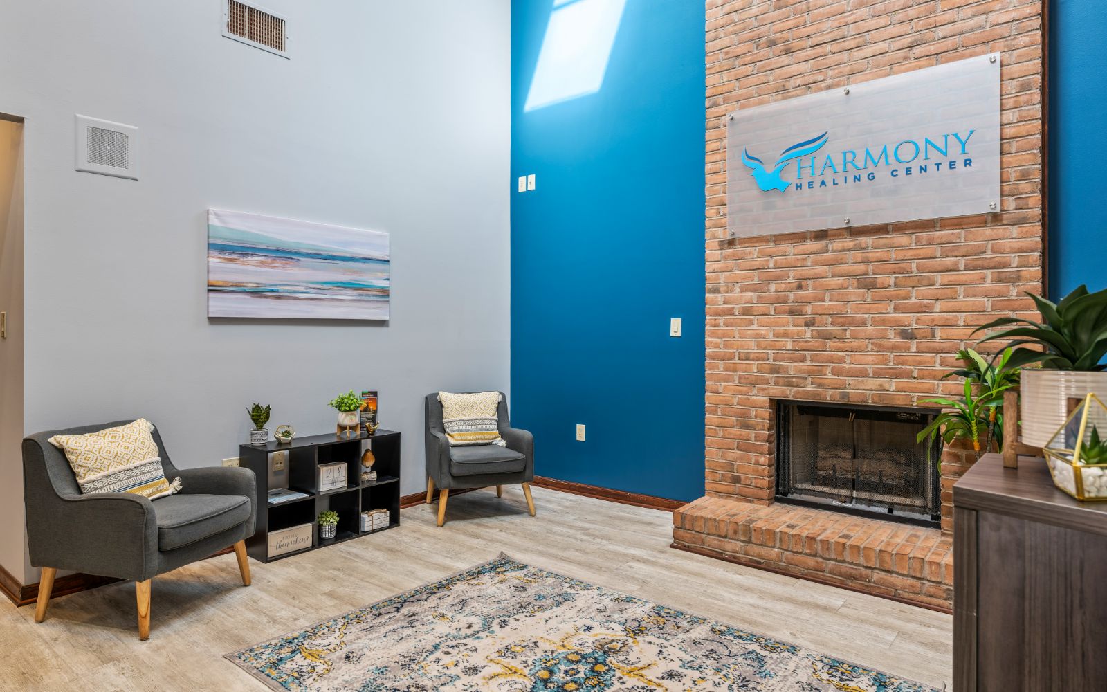 Harmony Healing Cherry Hill New Jersey 