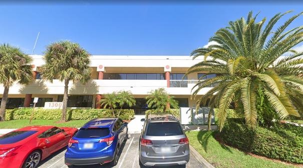Harmony Healing Delray Beach Florida 